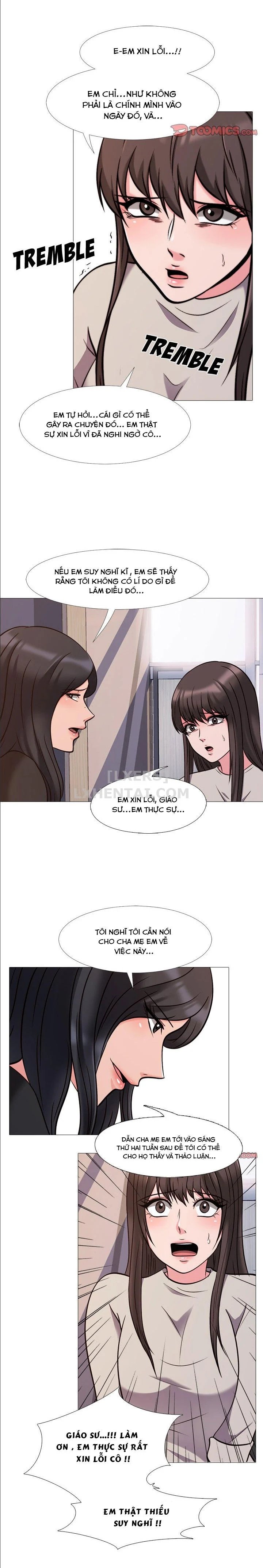 học bổng đặc biệt chapter 28 17