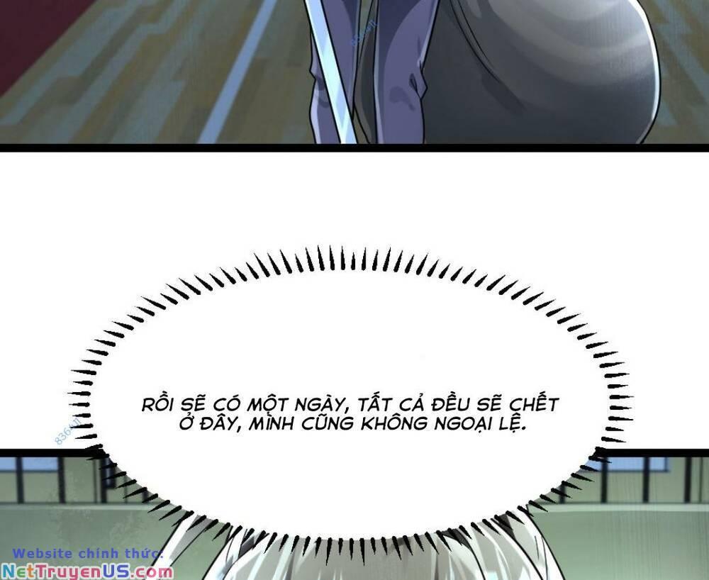 đóng băng toàn cầu: tôi gây dựng nên phòng an toàn thời tận thế chapter 149 11
