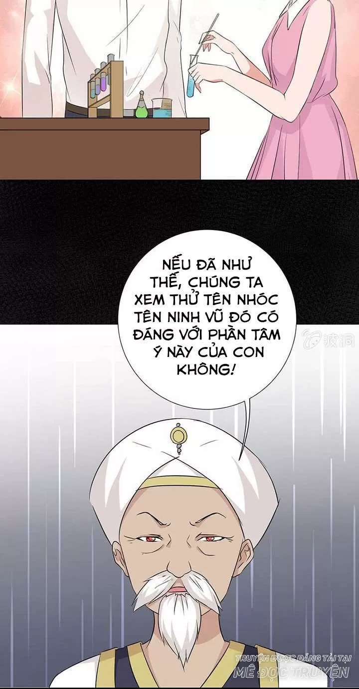 kháp kháp hương phản chapter 26 20