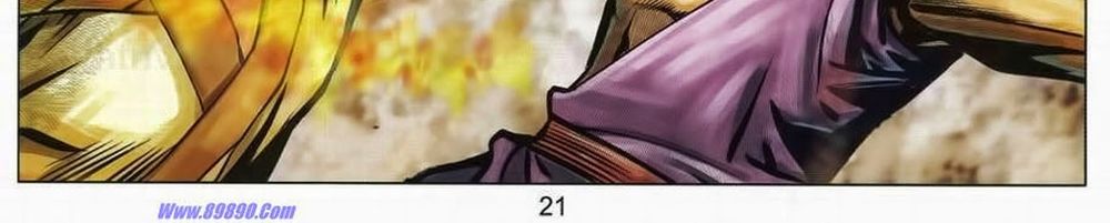 tuyệt thế vô song 2 chapter 78 40