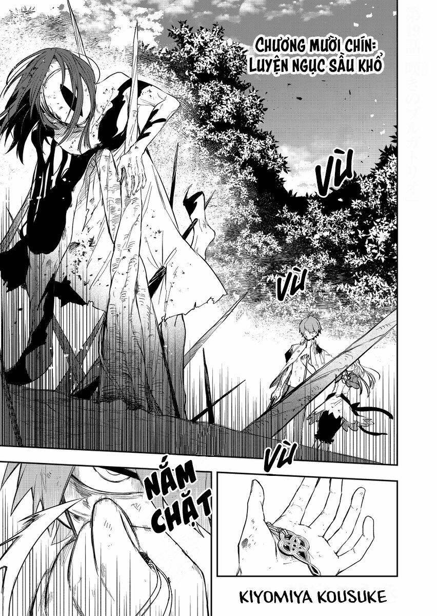 fushi no sougishi chapter 19 2