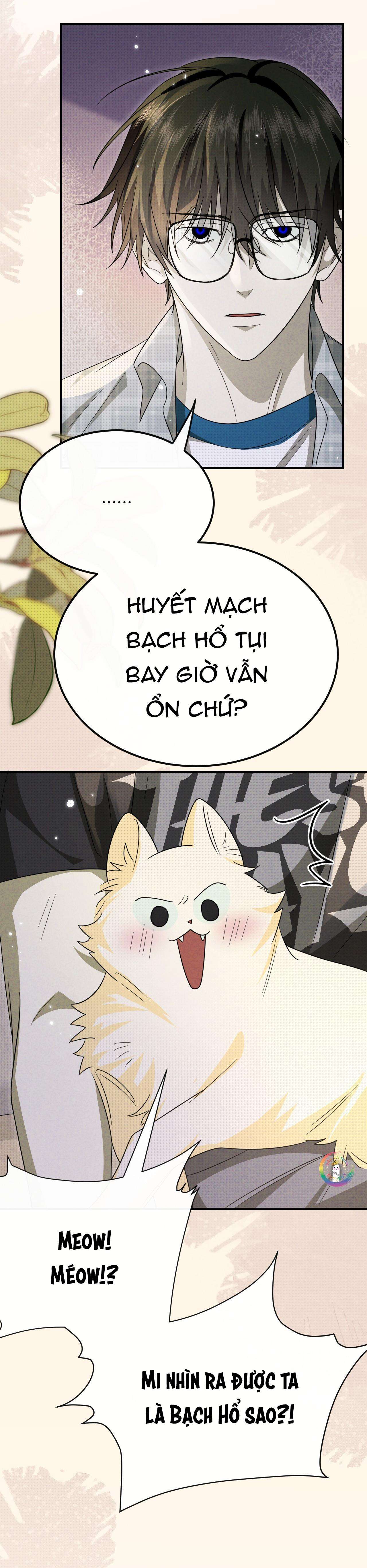 chí âm chí dương chapter 32 3
