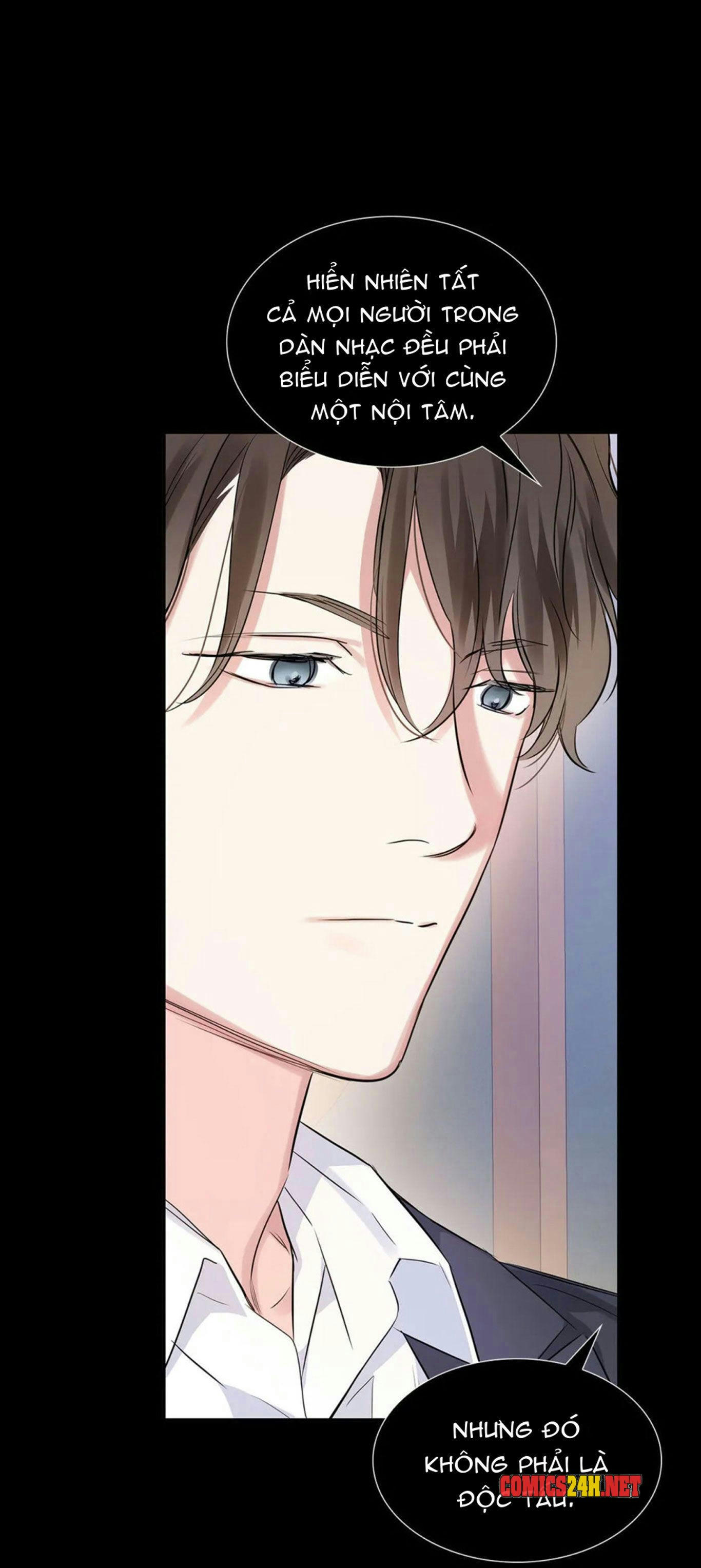 cấp trên nhỏ tuổi chapter 11 90