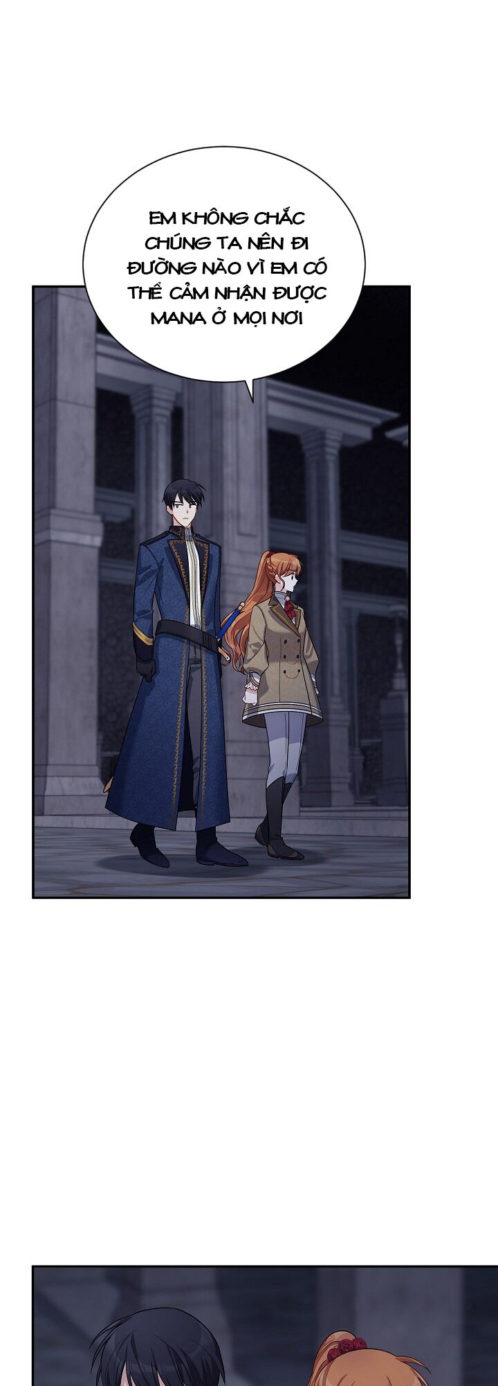 nữ công tước với tâm hồn trống rỗng chapter 39 55