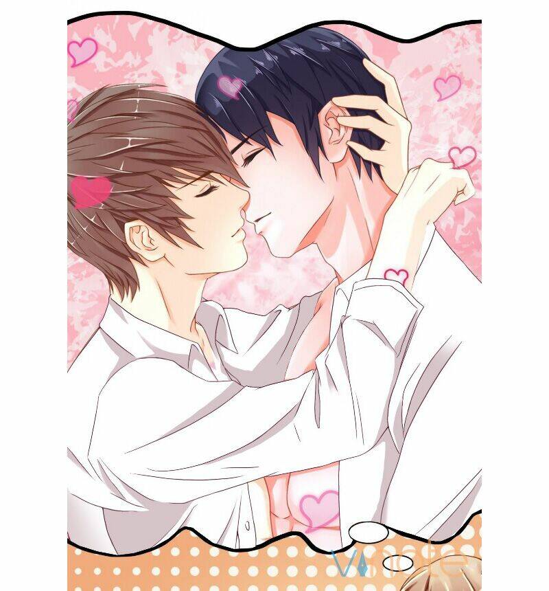 em muốn chiếm lấy nụ hôn của anh chapter 4 16