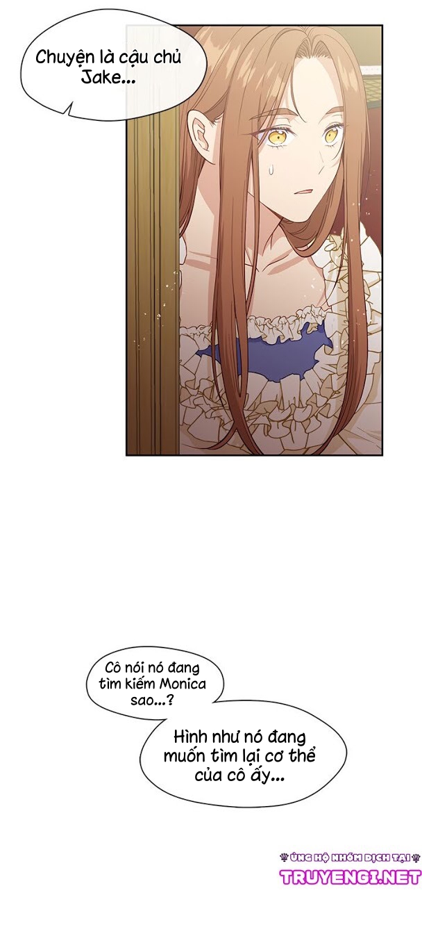 cẩn thận nữ phụ phản diện đấy! chapter 56 50