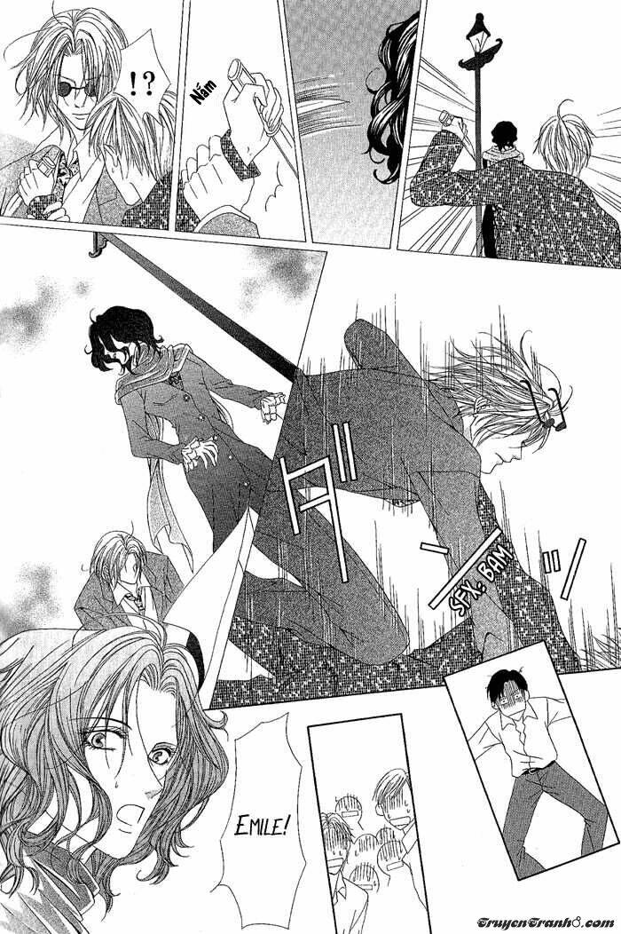 cận vệ hoàng gia chapter 3 24