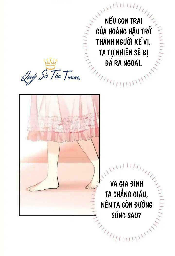 thánh nữ ẩn danh chapter 3 23