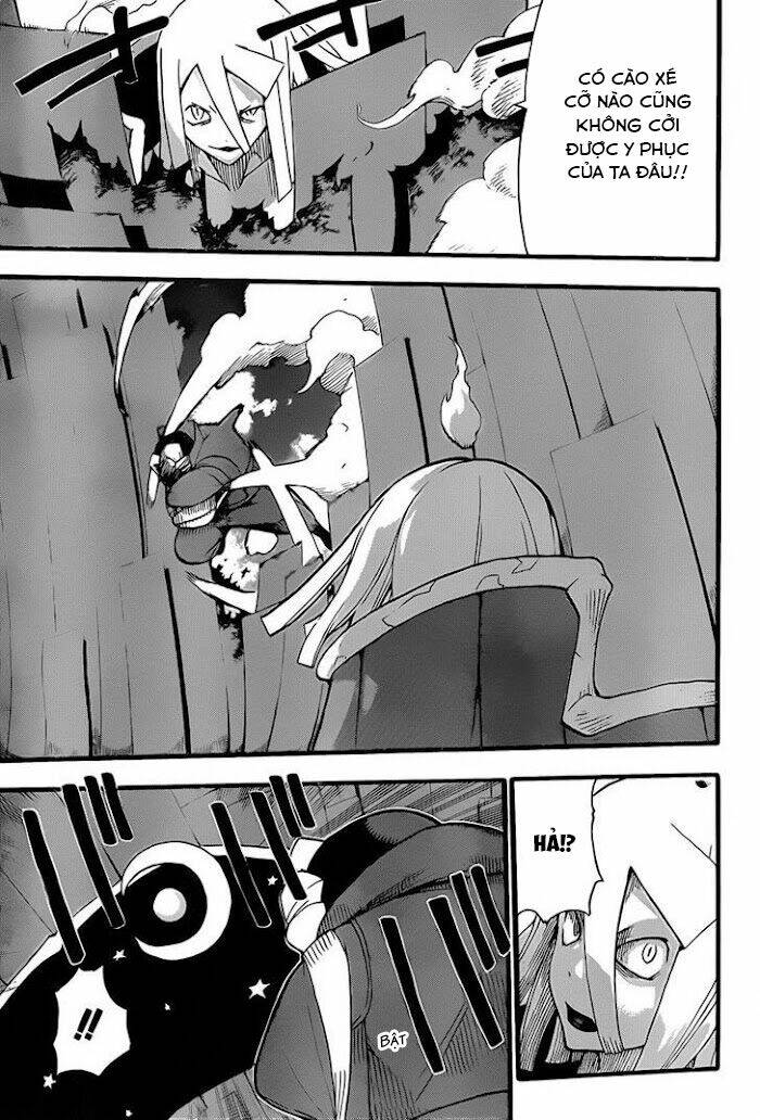 soul eater chapter 92 28