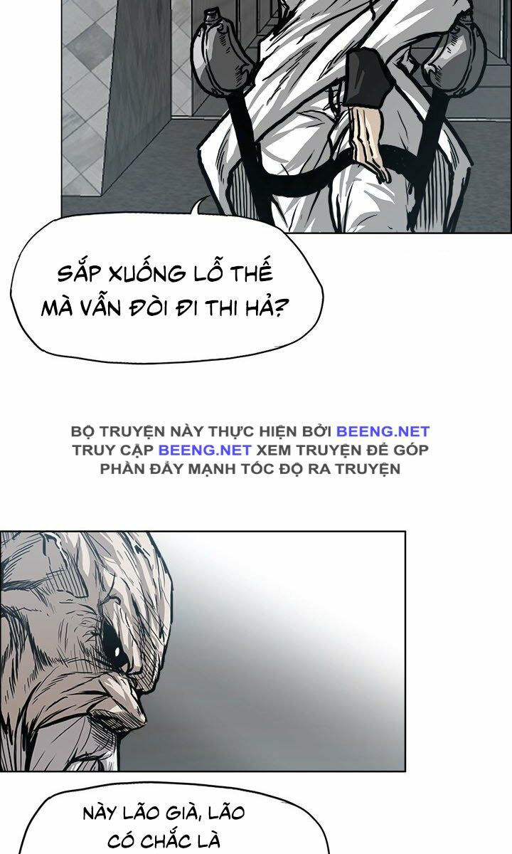 bá chủ học đường ss2 chapter 38 19