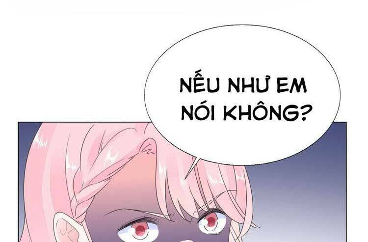 điều ước sủng ái bất bình đẳng chapter 115.2 27