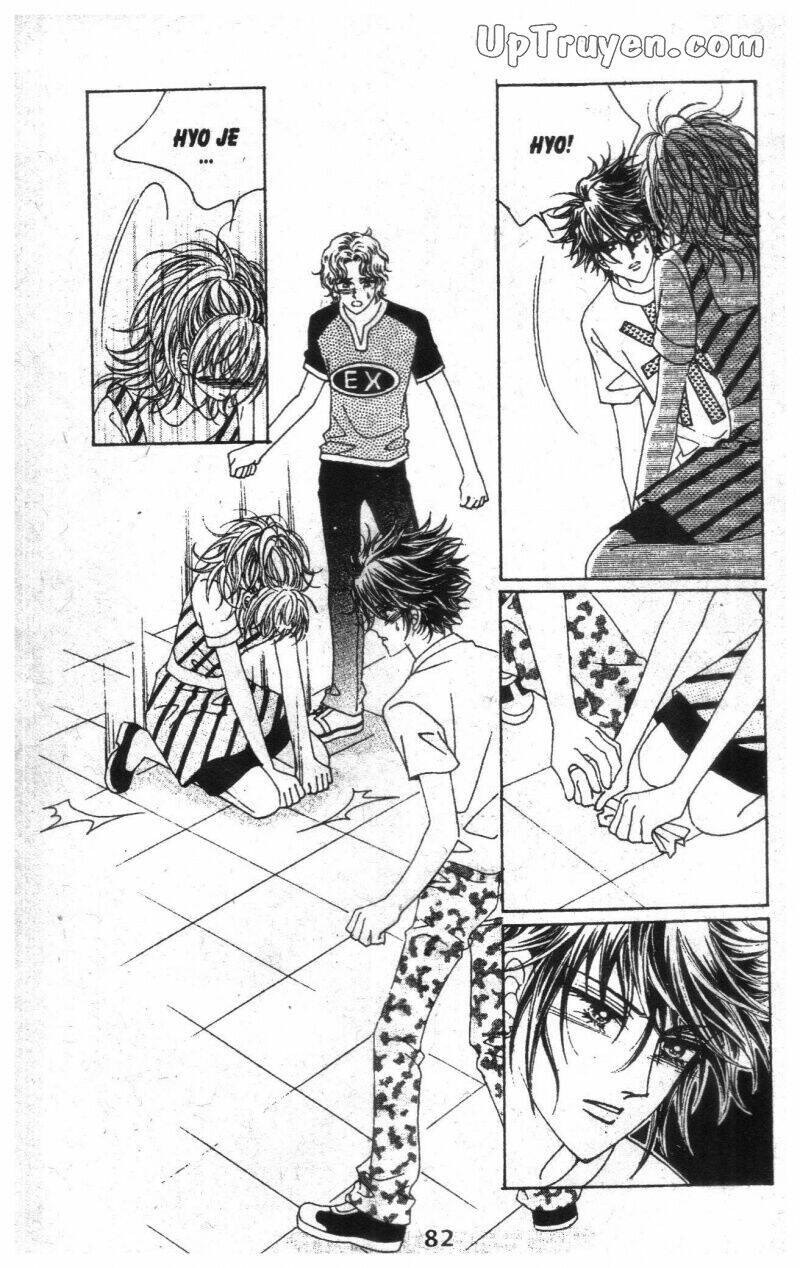 dạ khúc chapter 12 83