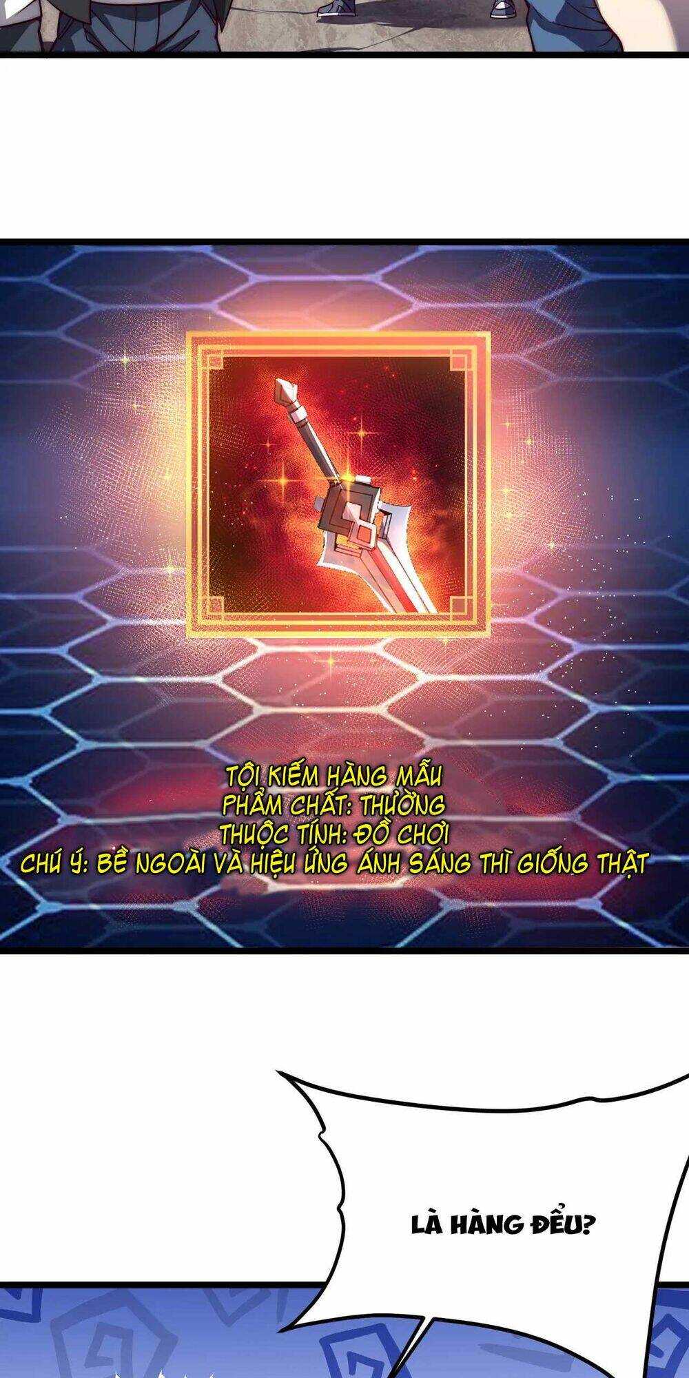 vạn vật hợp nhất chapter 2 28