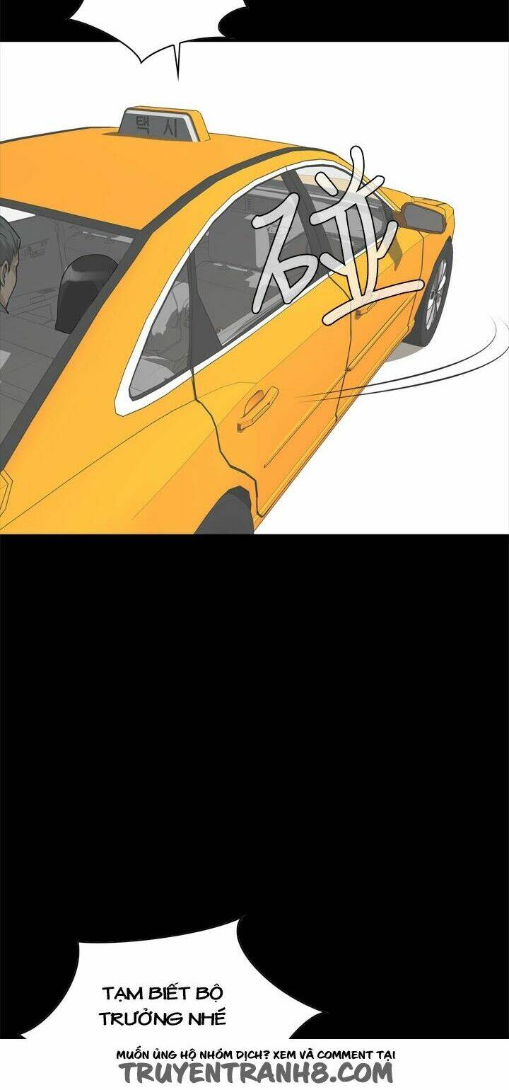 giấc mơ khủng khiếp - deadful dream chapter 11 33