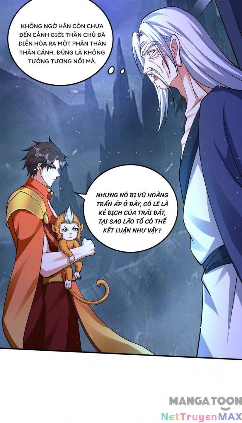 tối cường thần y tại đô thị chapter 295 14