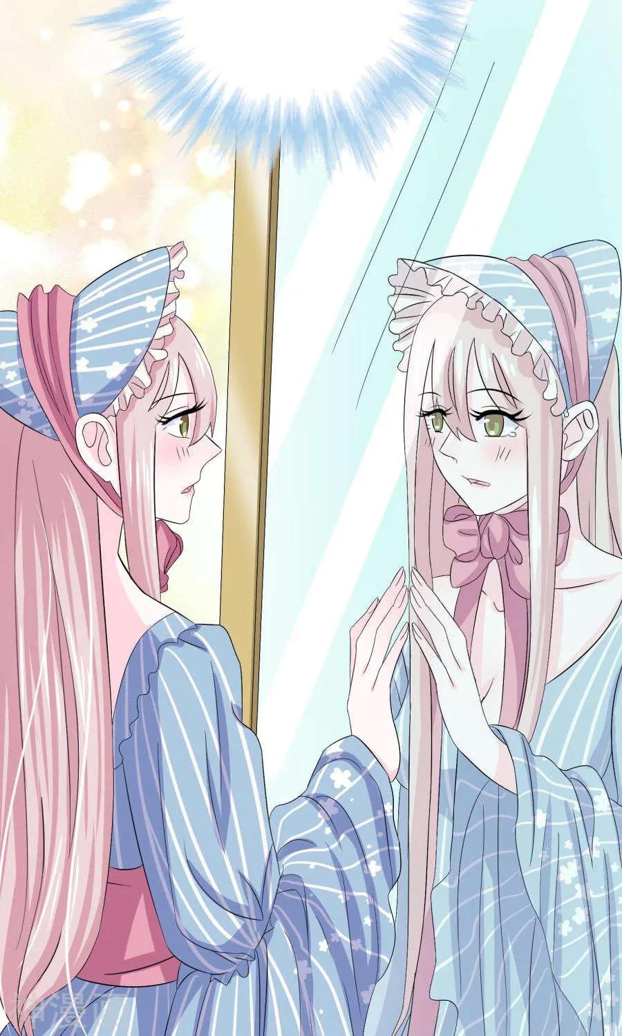 tôi vốn dĩ bị bệnh kiều chapter 6.2 25