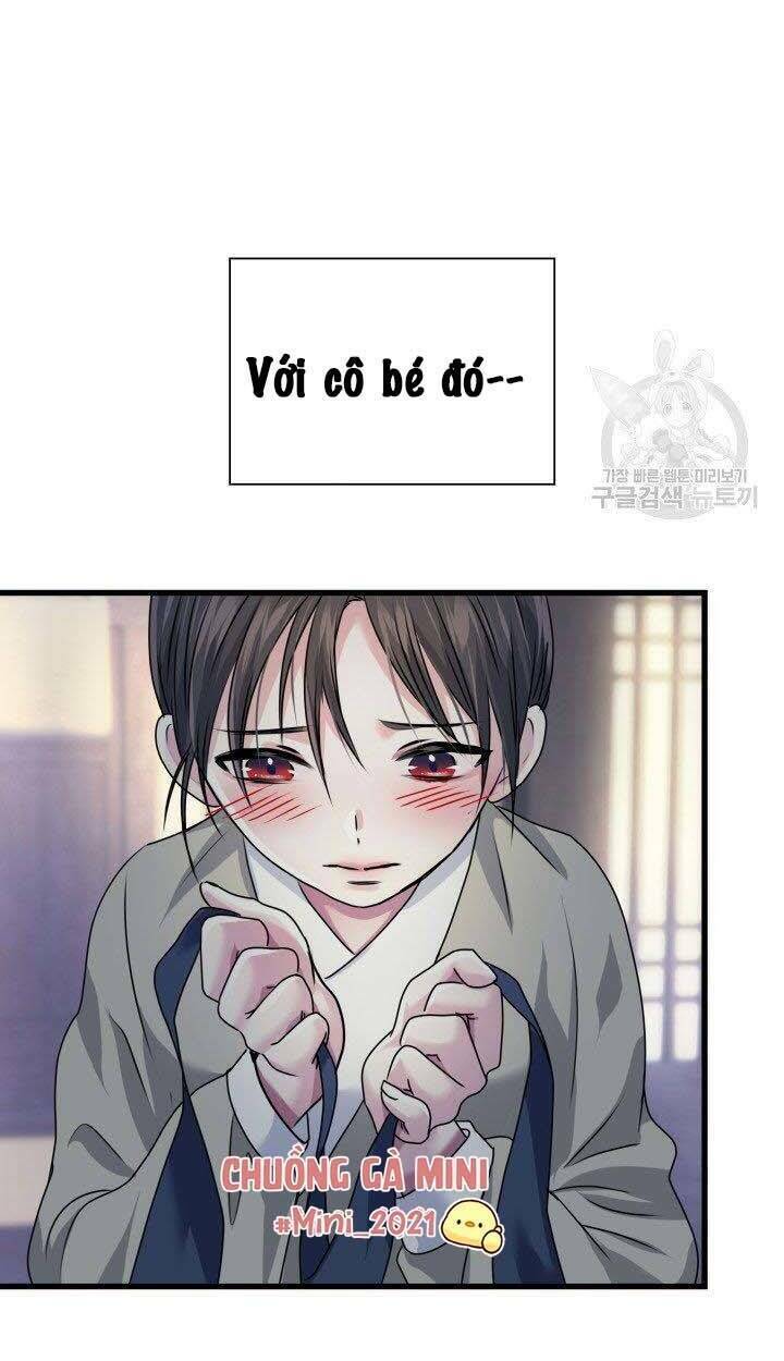 cô dâu của sói đen chapter 1 82