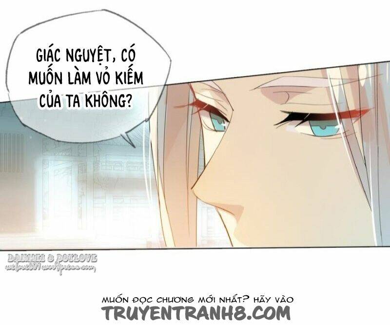 sư phụ lại trêu chọc ta chapter 6 22