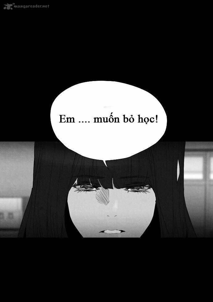 nạn nhân hồi sinh chapter 35 24