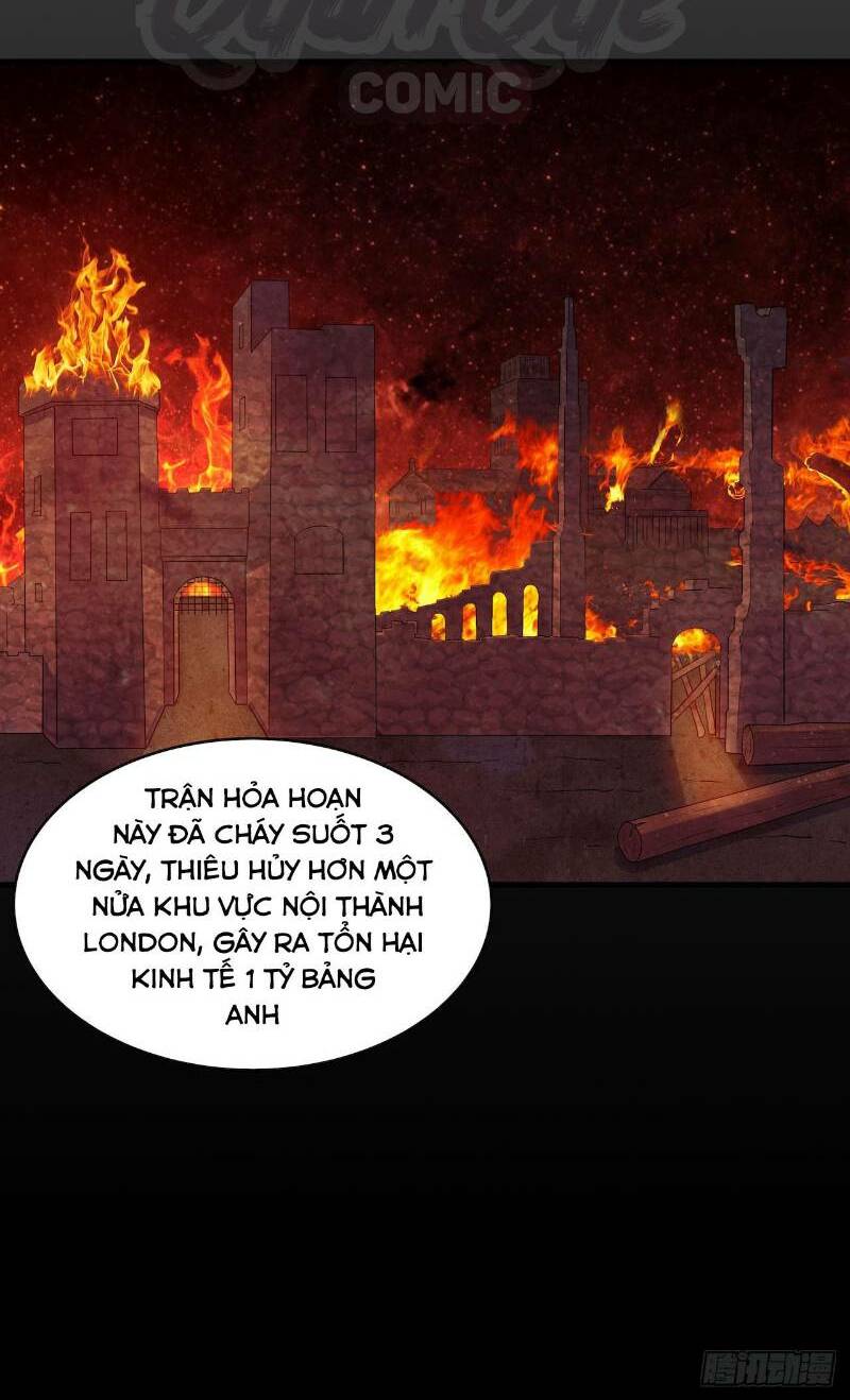 thát không mê thất chapter 50 22