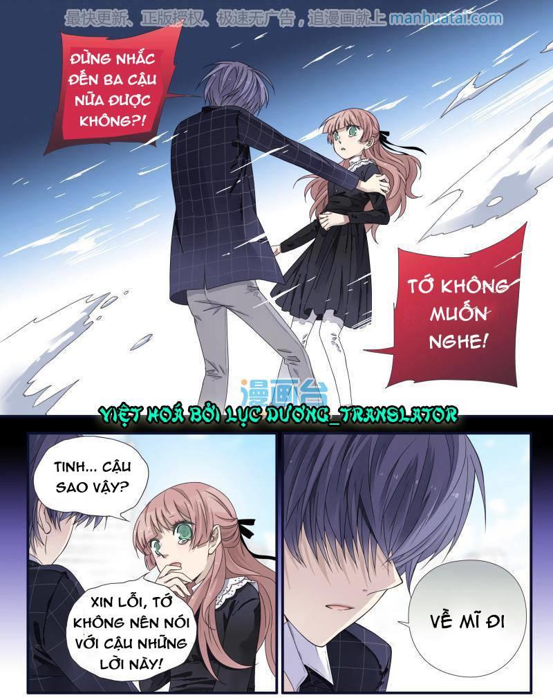 lam sí chapter 101 2