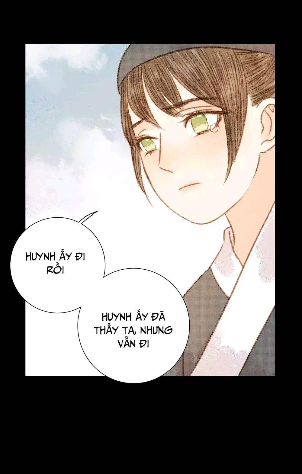 vương gia bá đạo và bác sĩ xinh đẹp chapter 65 29