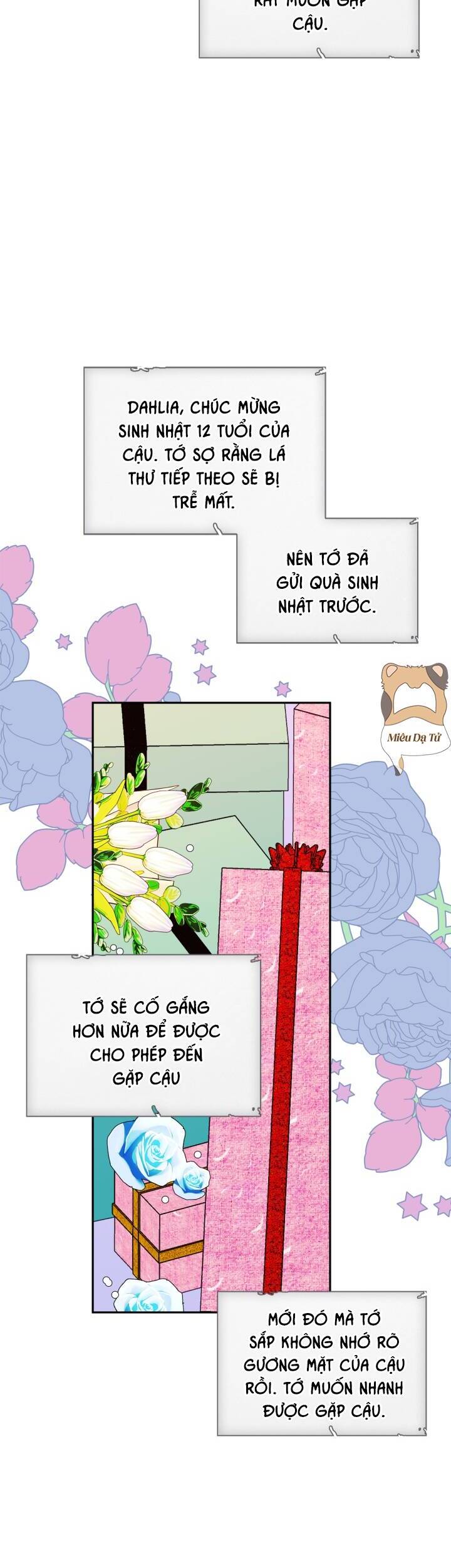 bạn thân khác giới của nam chính chapter 19 36