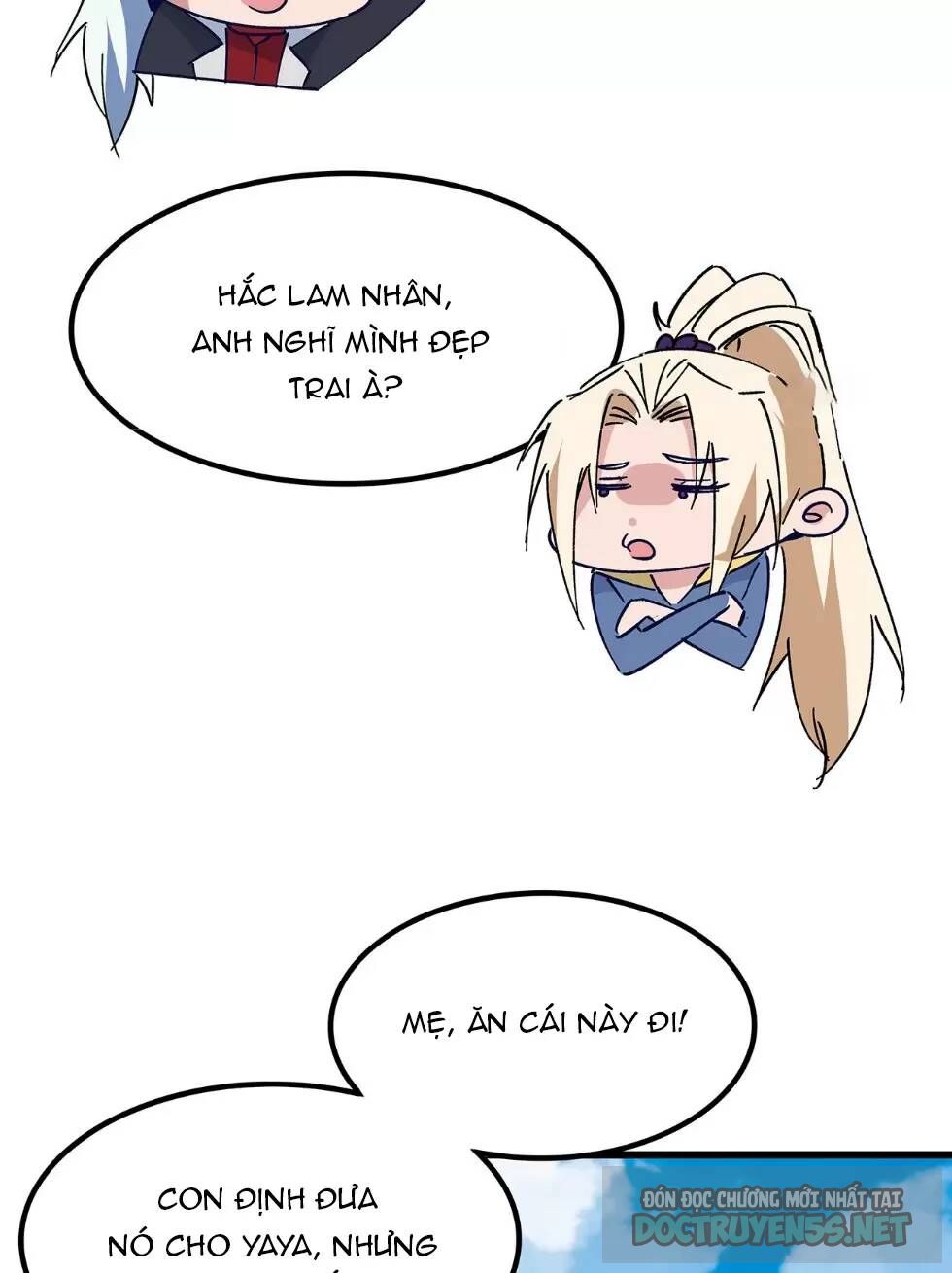 giải cứu 99 nữ chính ở mạt thế chapter 115 31