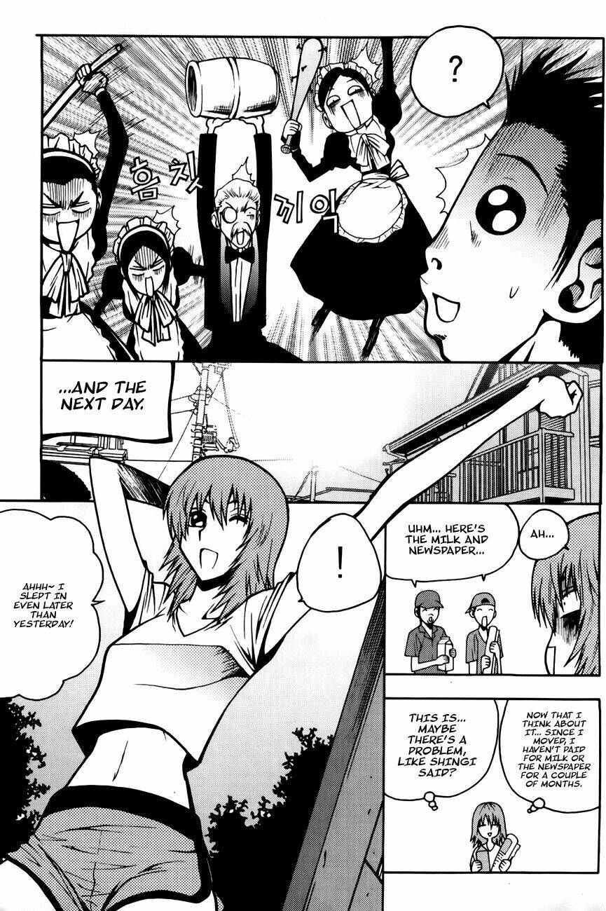 zippy ziggy chapter 70 14