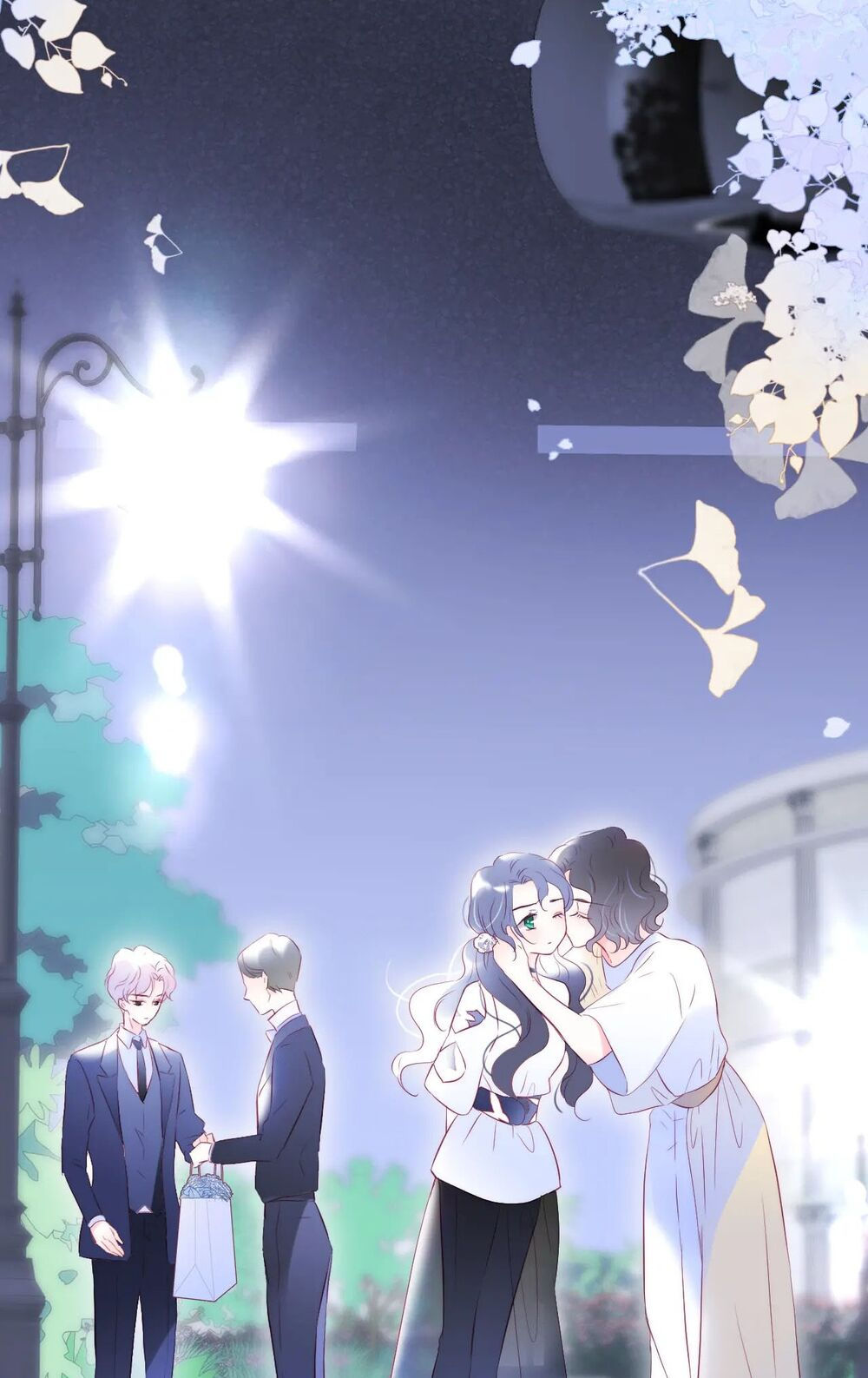 chạy trốn cùng con nhím chapter 39 31