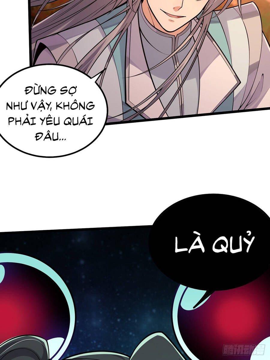 tài khoản lỗi ta trở thành vô địch chapter 5 4