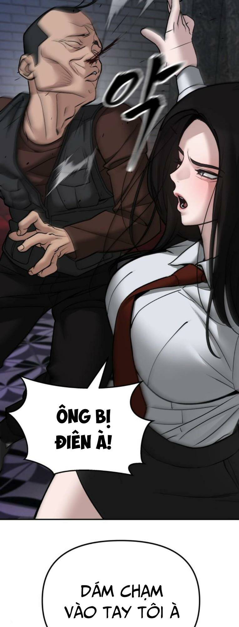 quản lí du côn chapter 79 49