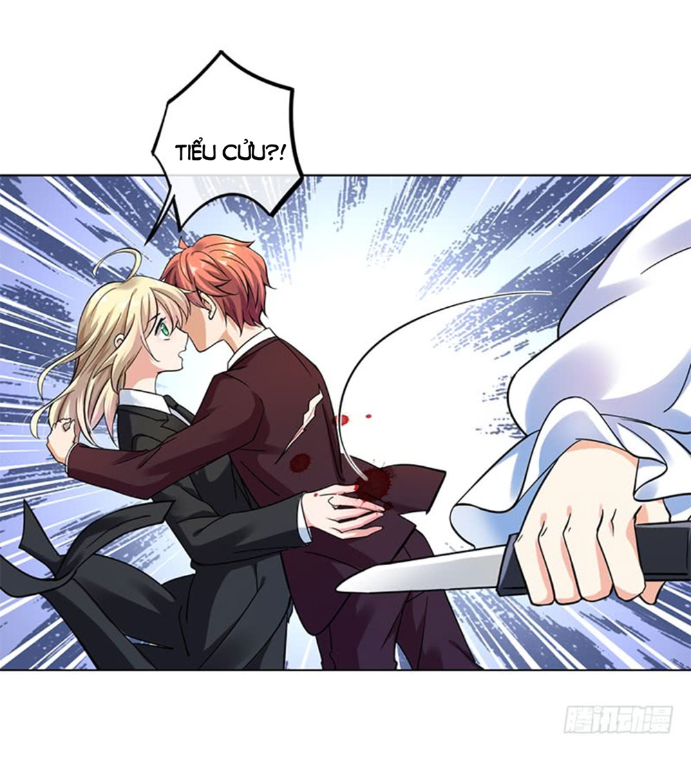 nhật ký dạy dỗ của gia tộc đáng yêu chapter 73 26