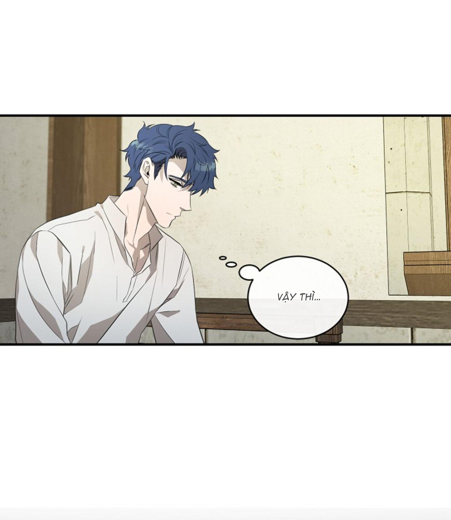 vừa yêu vừa ghét chapter 5 24