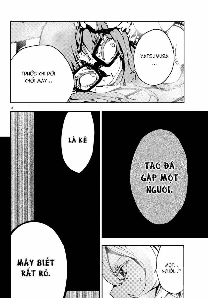 Mahou Shoujo Site chapter 6 2