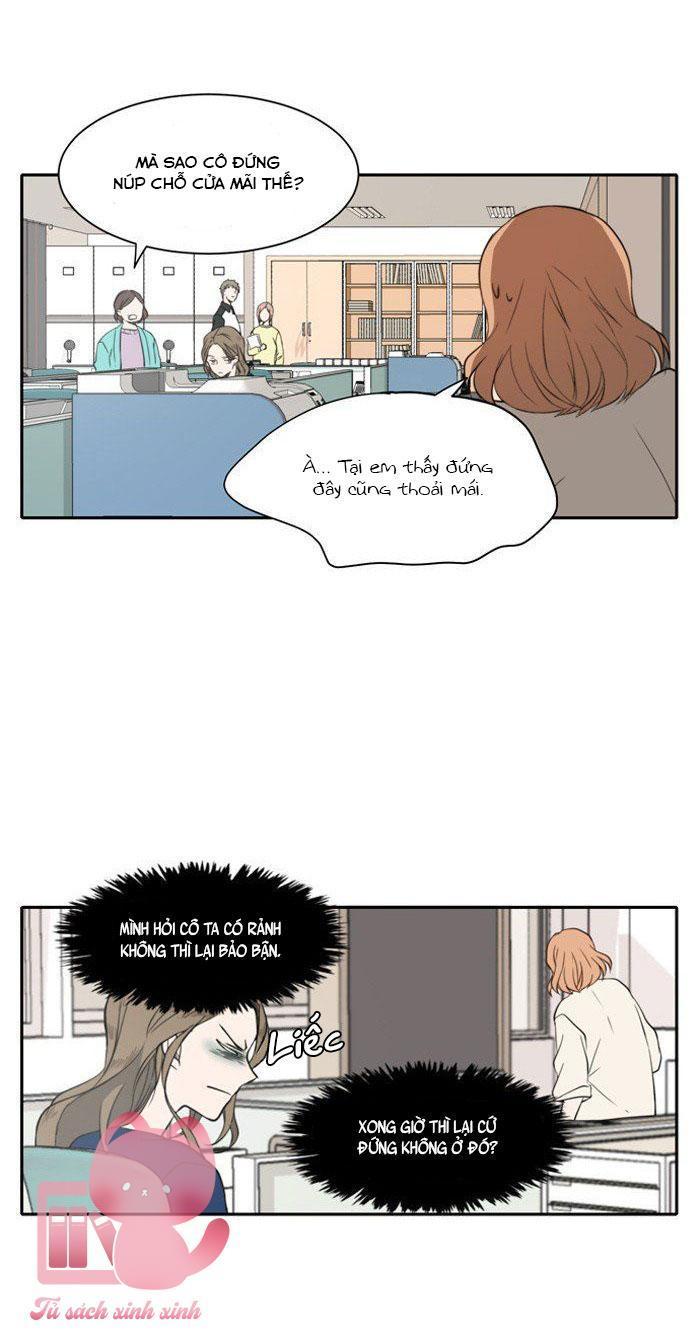 a good day to be a dog chapter 15 8