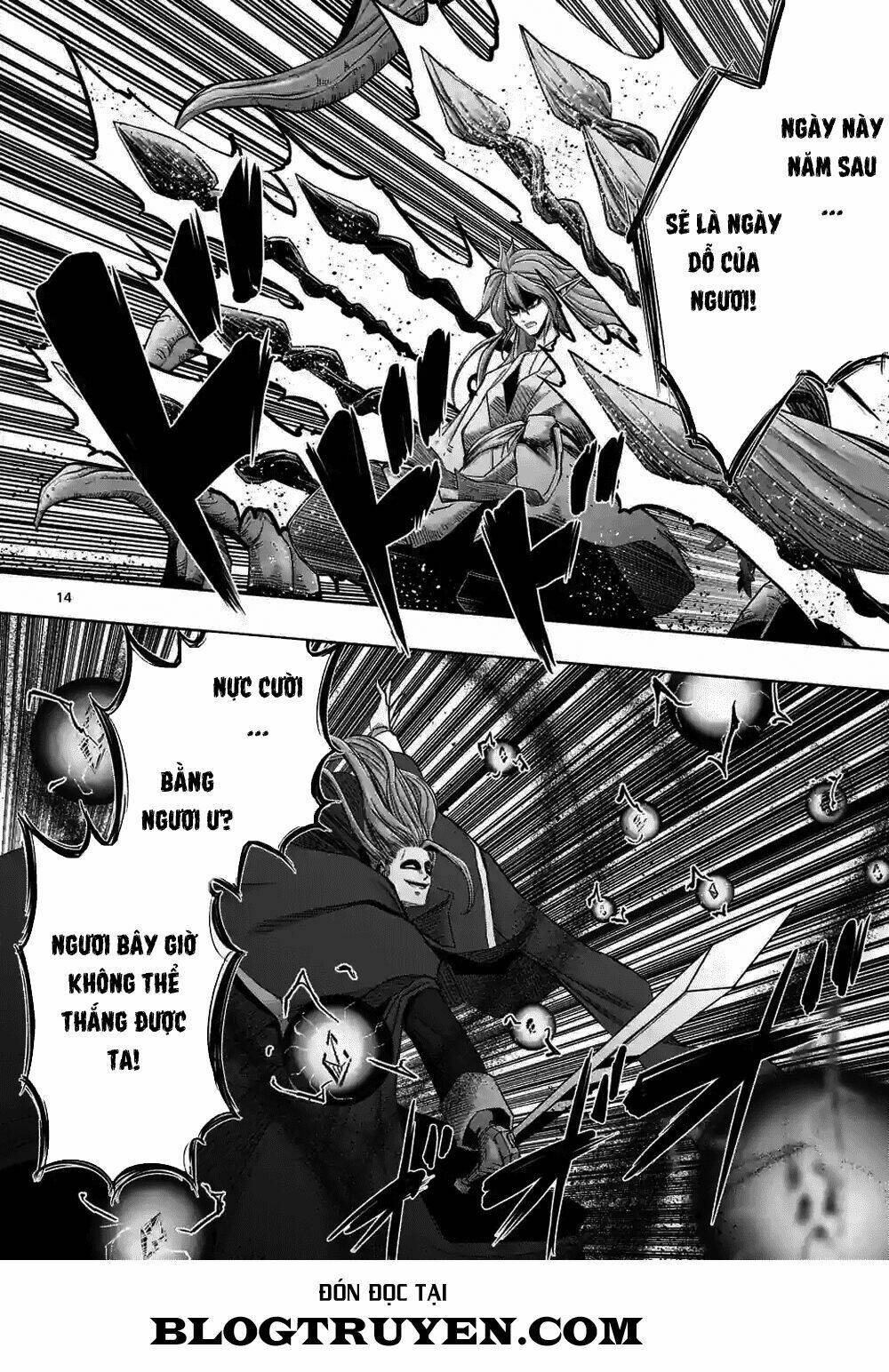 helck manga chapter 61.2 16