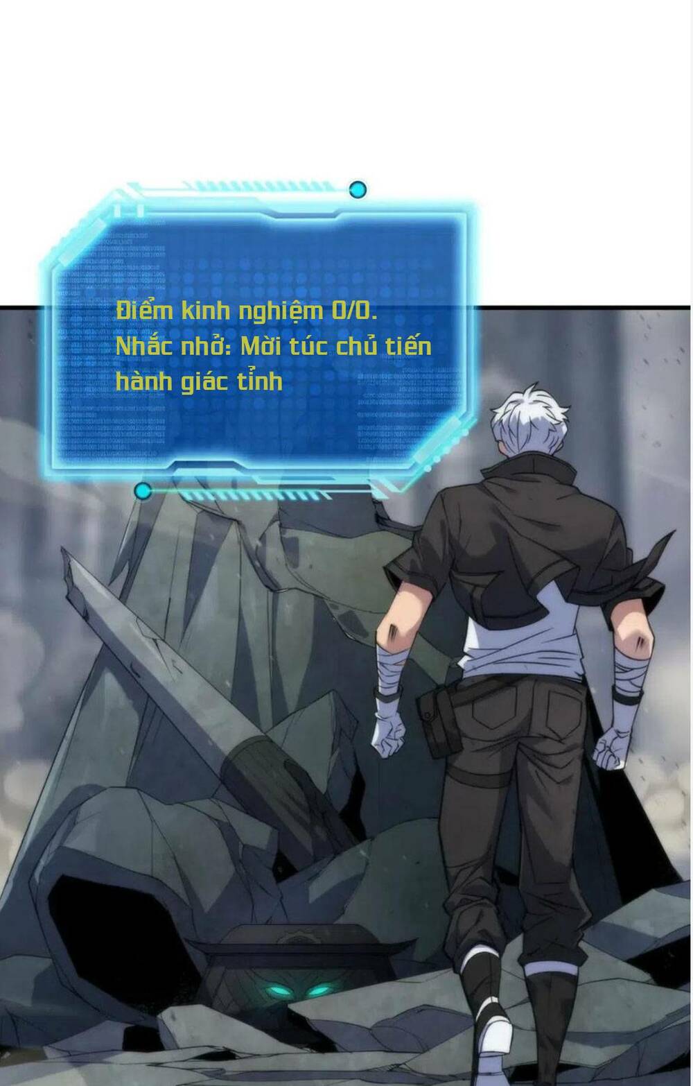 phù thạch vương giả chapter 22 10