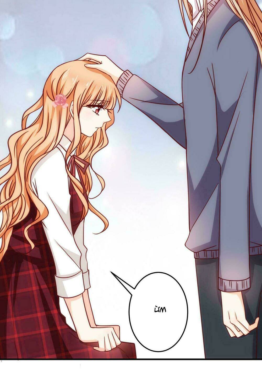 hôm nay tôi sẽ yêu ai đây ? chapter 23 57