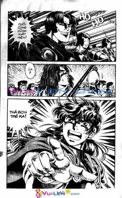 vương tử takeru chapter 1 140