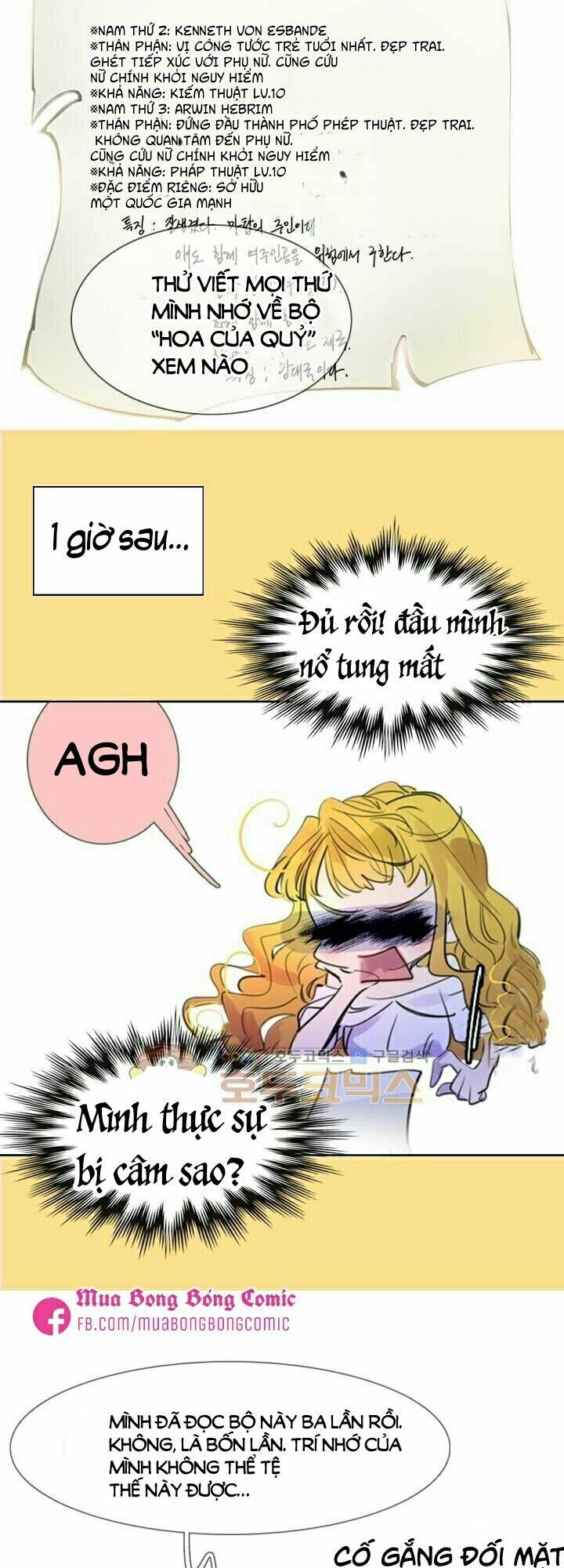 tôi không phải là người tốt chapter 1.2 13