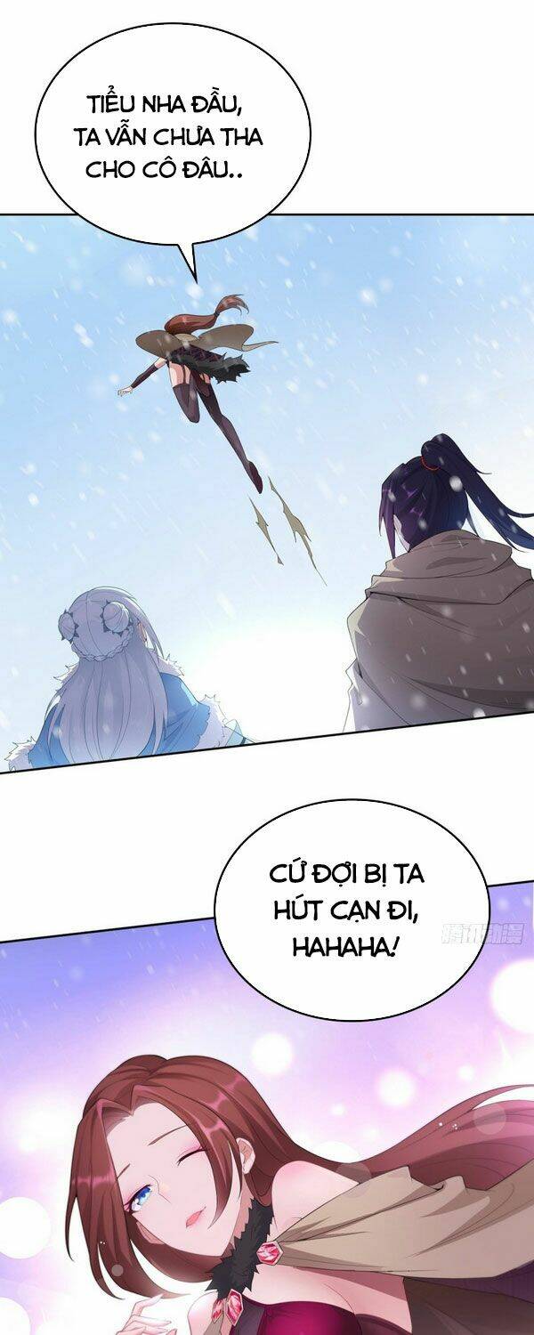 người ở rể bị ép thành phản diện ngoại truyện chapter 5 18