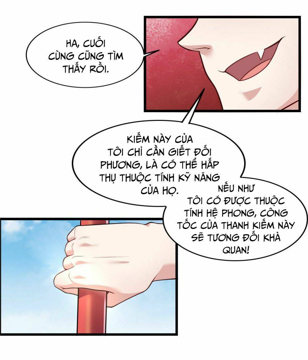 bá thiên chiến hoàng chapter 10 22