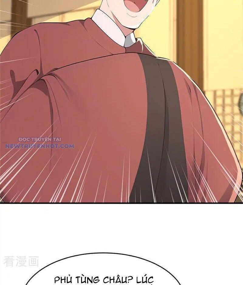 ta thực sự không muốn làm thần tiên chapter 109 16