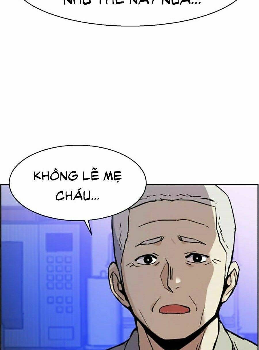 bạn học tôi là lính đánh thuê chapter 30 44
