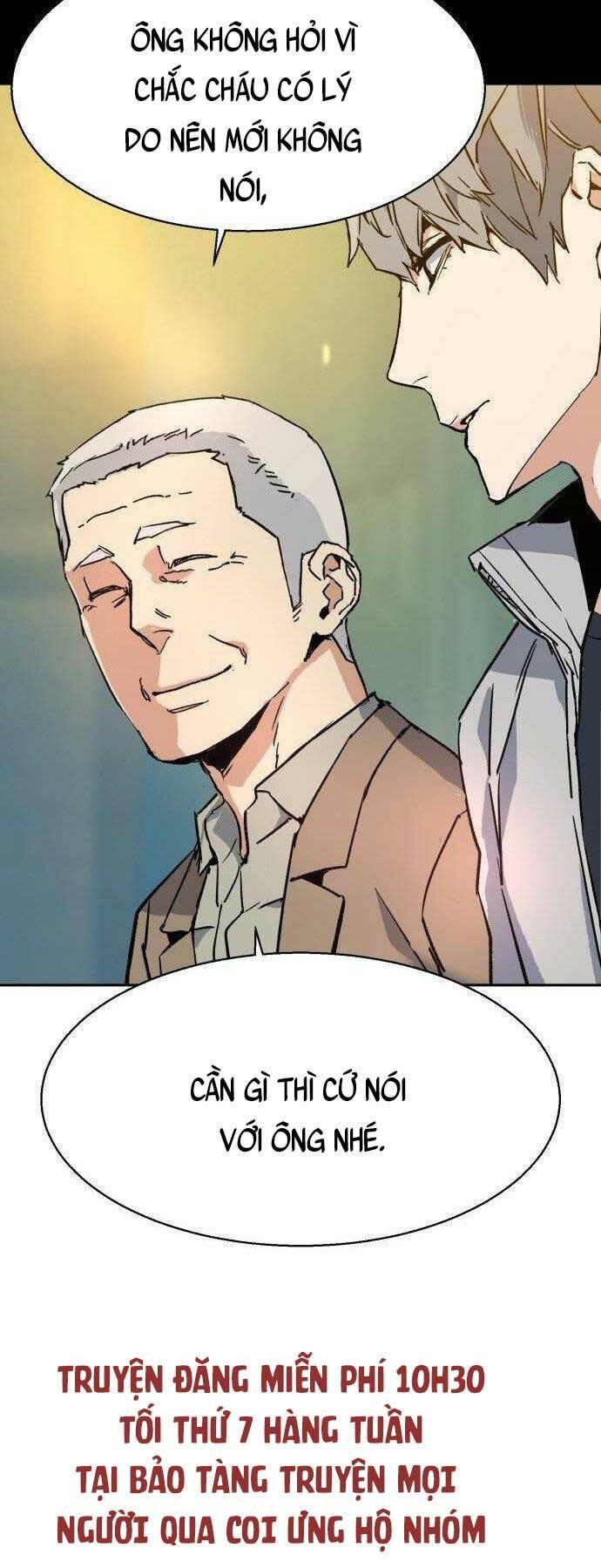 bạn học tôi là lính đánh thuê chapter 116 73