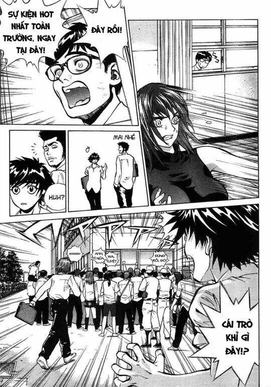 b-reaction chapter 16 9