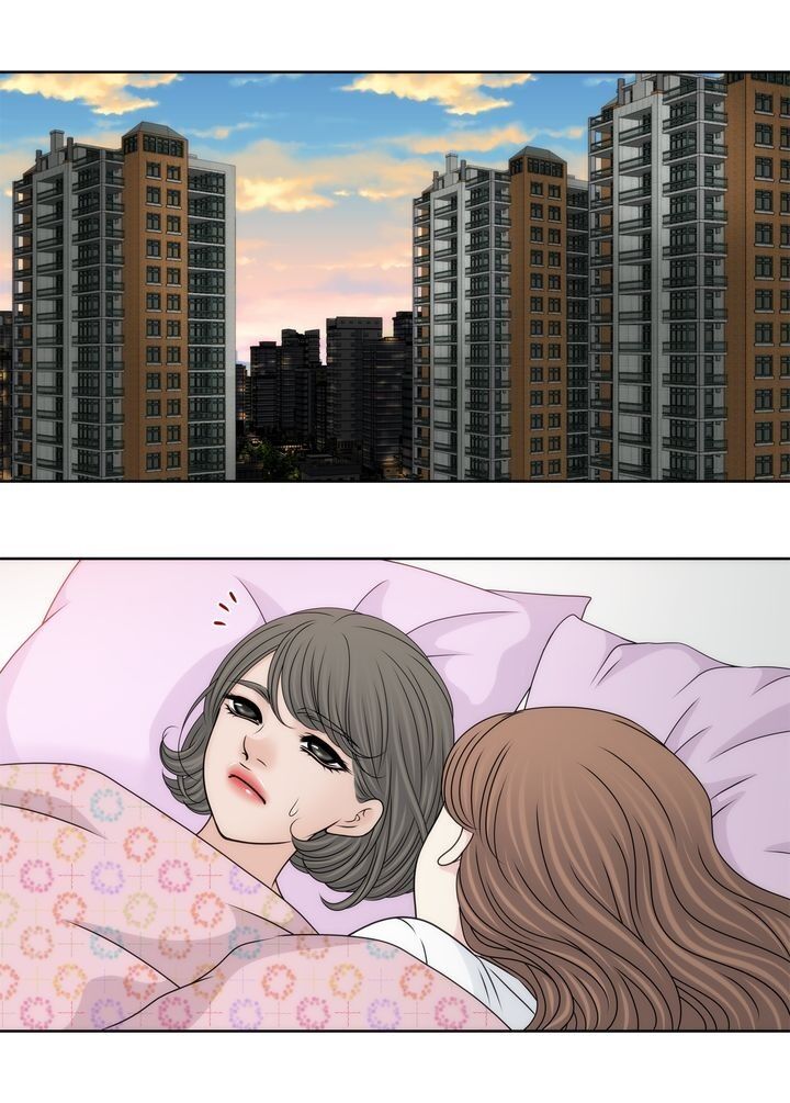 người đàn ông của tôi chapter 91.1 2