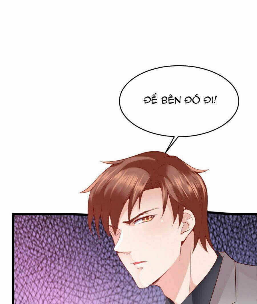 tiểu bạch điềm thê của long thiếu chapter 13 46