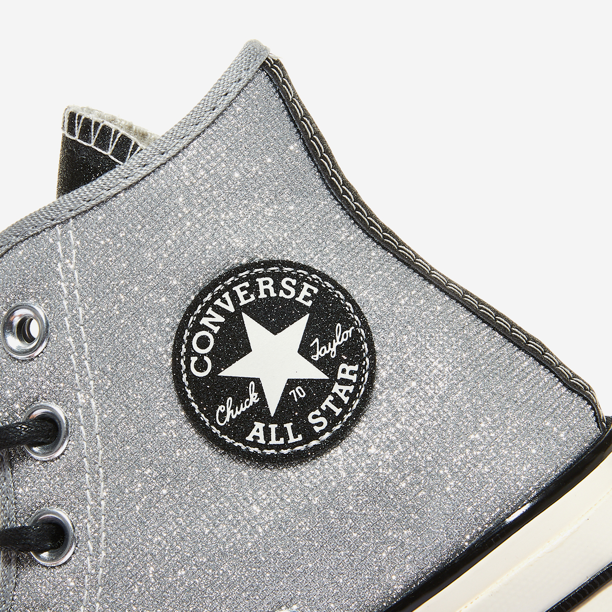 Giày Converse Chuck 70 Glam Hi-Top 572038C